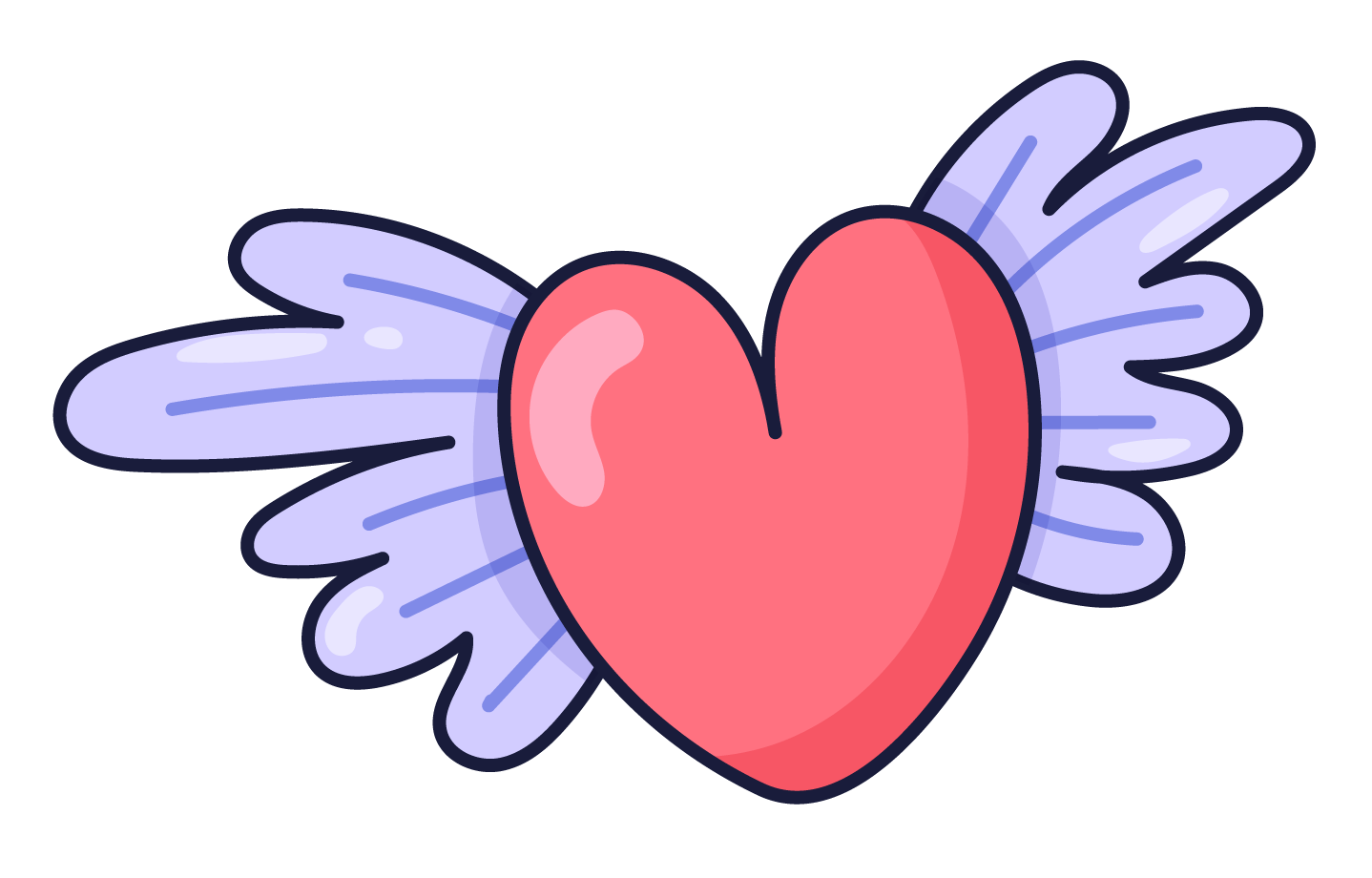 Decorative Heart